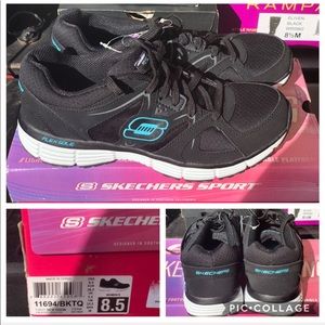Sold~Brand Skechers Shoes